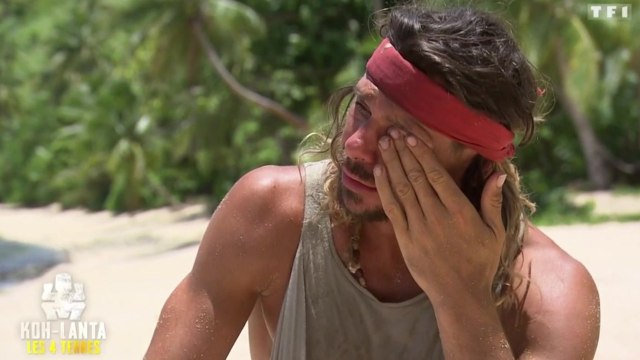 FEMME ACTUELLE - “Koh-Lanta” : Bertrand-Kamal éliminé, les téléspectateurs dévastés