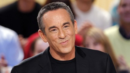 FEMME ACTUELLE - Thierry Ardisson balance sur un célèbre invité “ivre tombé dans son vomi” (1)