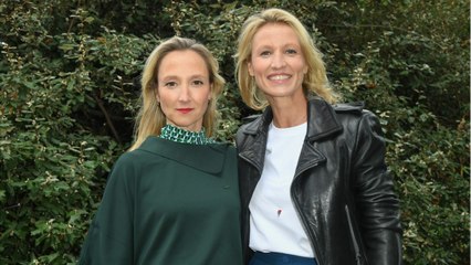 FEMME ACTUELLE - Alexandra Lamy : sa sœur Audrey balance une (adorable) photo dossier pour lui souhaiter son anniversaire