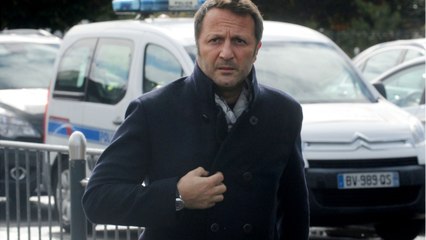 FEMME ACTUELLE - Attentat terroriste à Conflans : Arthur s'affiche défiguré sur Instagram