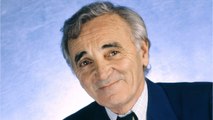 FEMME ACTUELLE - Charles Aznavour : ce cadeau inestimable qu'il a légué à Dany Brillant