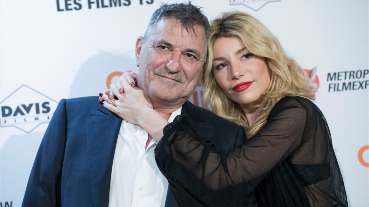 FEMME ACTUELLE - Jean-Marie Bigard raconte comment il a “ramé” pour séduire sa femme Lola Marois