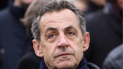 FEMME ACTUELLE - Nicolas Sarkozy : il est mis en examen dans l'affaire des financements libyens
