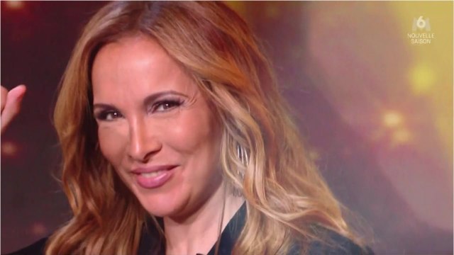 FEMME ACTUELLE - Hélène Ségara : les internautes (encore) choqués par son apparence dans “La France a un incroyable talent”