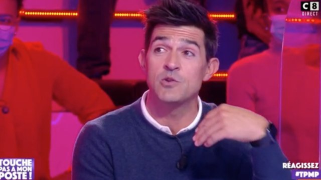 FEMME ACTUELLE - Jean-Pascal Lacoste charge violemment sa belle-soeur Sylvie Tellier