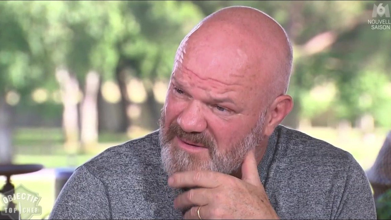 FEMME ACTUELLE - "Objectif Top Chef" : Philippe Etchebest fustigé par la production