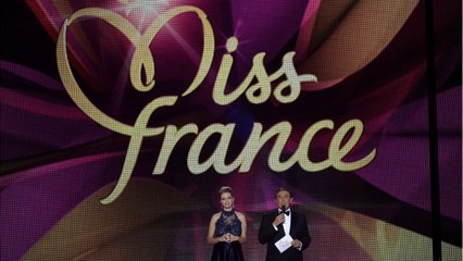 FEMME ACTUELLE - "Miss France 2021" : la photo dénudée de Miss Franche-Comté dévoilée après sa disqualification