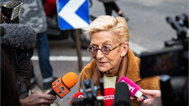 FEMME ACTUELLE - Capitaine Marleau : quand Isabelle Balkany fustige la série de Corinne Masiero