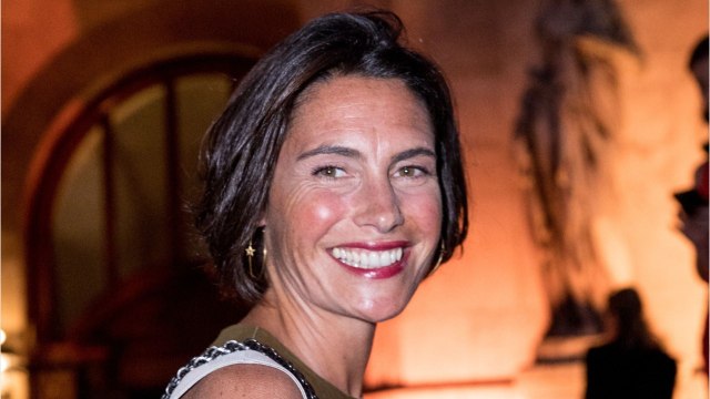 FEMME ACTUELLE - Alessandra Sublet “plus heureuse que jamais” avec son chéri Jordan, elle répond aux critiques