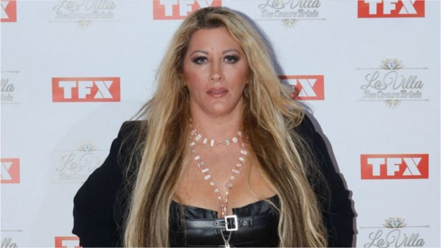 FEMME ACTUELLE - Loana en danger : le cri de détresse de sa mère Violette