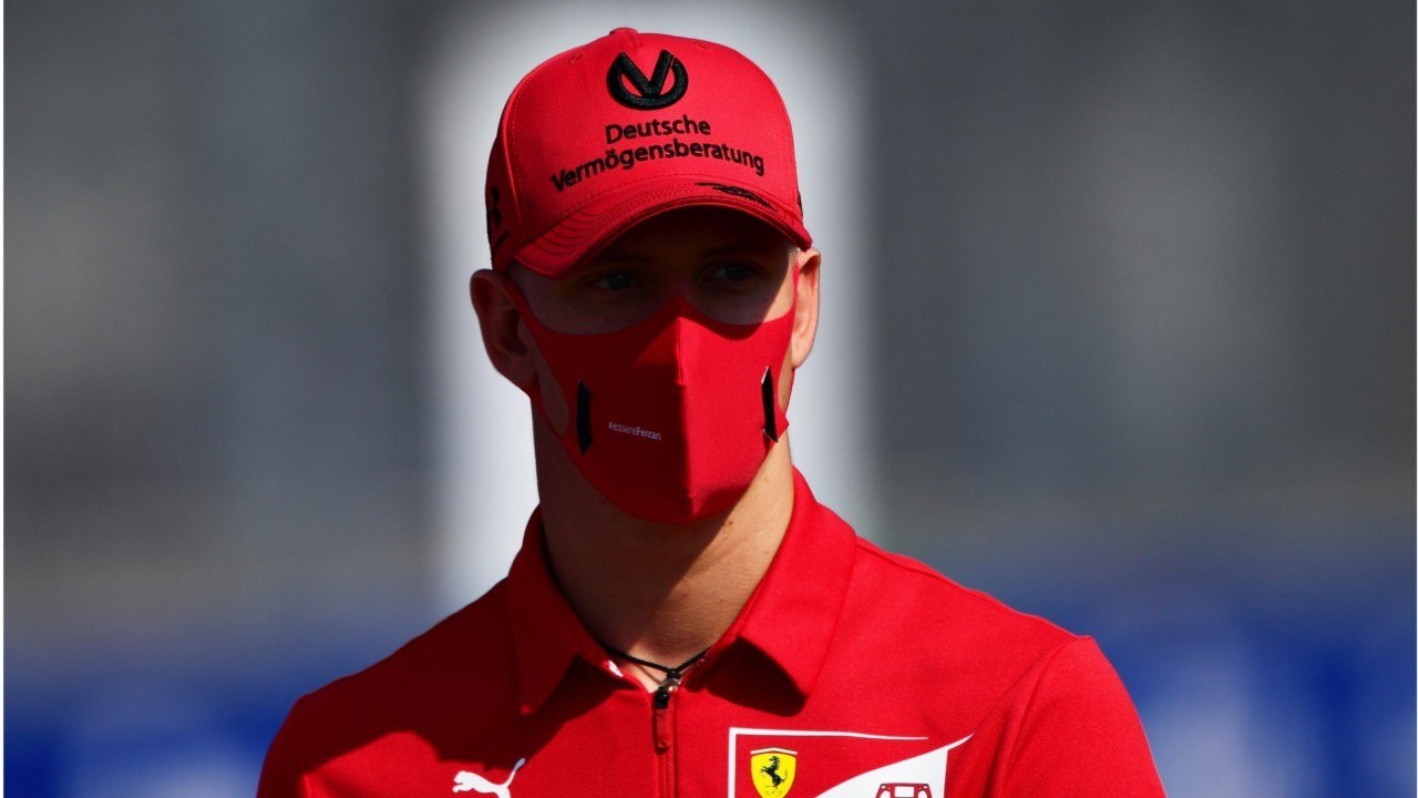 FEMME ACTUELLE - Michael Schumacher : son fils Mick skiait avec lui lors de son accident
