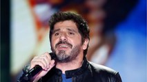 FEMME ACTUELLE - Eurovision : Patrick Fiori va-t-il représenter encore une fois la France ? Il répond