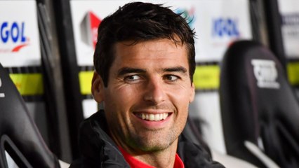 FEMME ACTUELLE - Yoann Gourcuff : les confidences de son père sur sa vie avec Karine Ferri