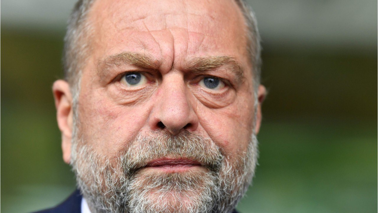 FEMME ACTUELLE - Eric Zemmour atomisé par Eric Dupond-Moretti pour ses propos sur les mineurs isolés