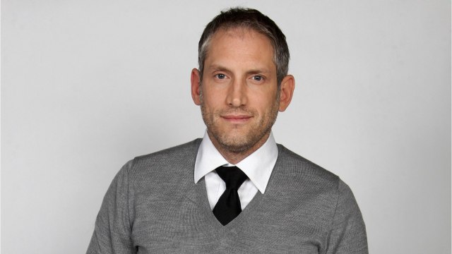 FEMME ACTUELLE - Olivier Siroux, le tout premier bachelor, raconte son combat contre le cancer