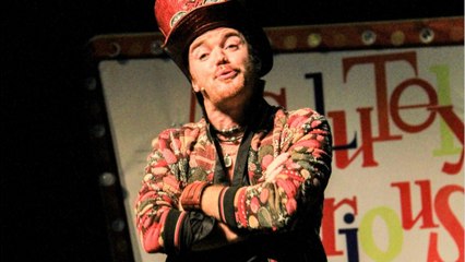 FEMME ACTUELLE - 5 choses à savoir sur Jovany