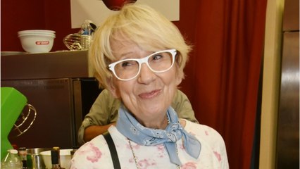 FEMME ACTUELLE - Mercotte ("Le Meilleur Pâtissier") immunisée contre la Covid-19 ? Elle donne ses astuces miracles