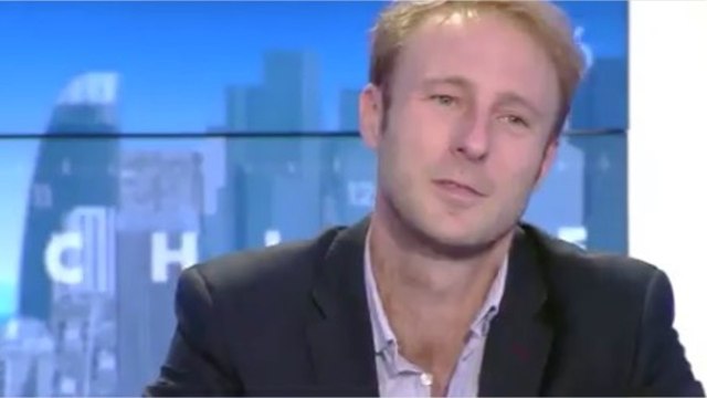 FEMME ACTUELLE - Covid-19 : deux médecins se disputent violemment sur la seconde vague, Laurence Ferrari les recadre