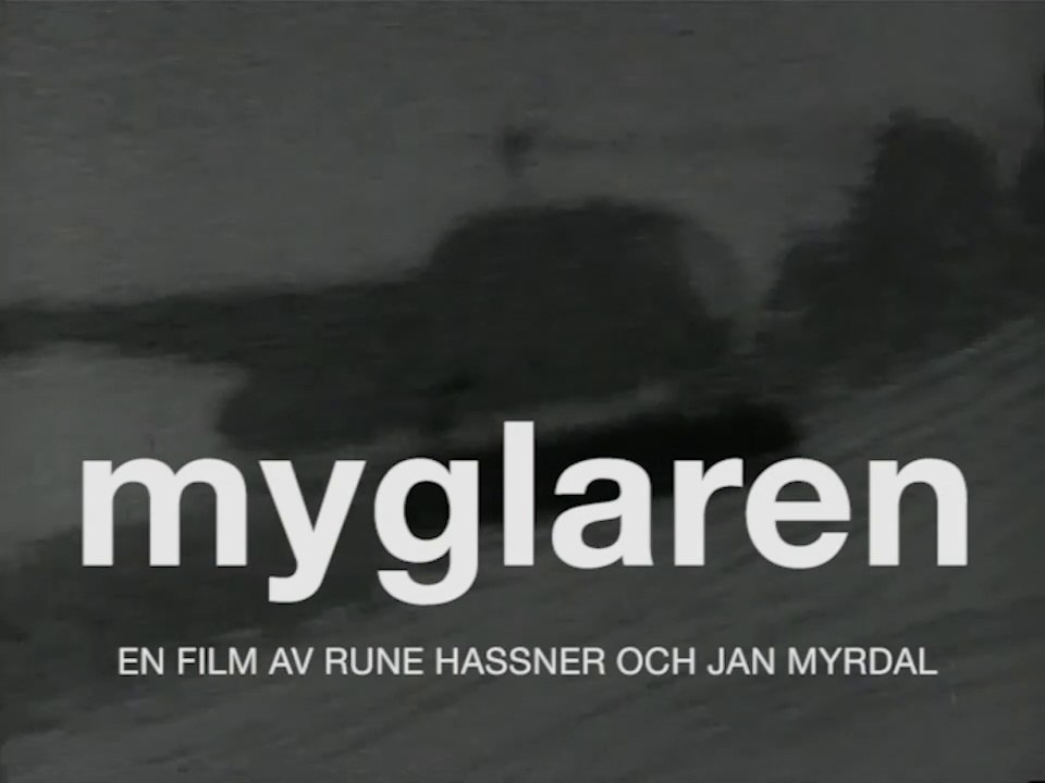 Myglaren (1966) del 1/2