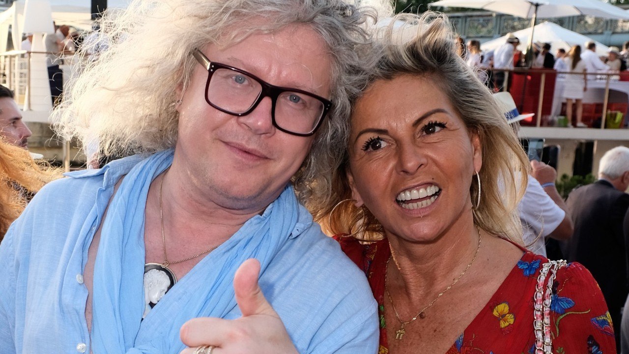 FEMME ACTUELLE - "Il me traite de salope ou de pute" : gros clash entre Caroline Margeridon et Pierre-Jean Chalençon