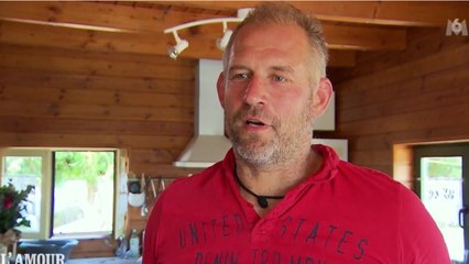 FEMME ACTUELLE - "L’amour est dans le pré" 2020 : Laurent propose le Kamasutra à sa prétendante et provoque un malaise