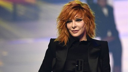 FEMME ACTUELLE - Mylène Farmer Mylène Farmer se confie sur sa "timidité existentielle"