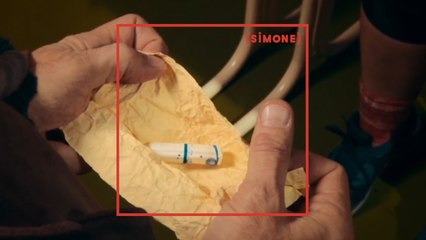 SIMONE : « Cycle » du hongrois Balint Klopfstein-Laszlo au Mobile Film Festival en 2018