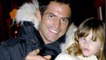 FEMME ACTUELLE - Filip Nikolic (2Be3) : sa fille Sasha est une star des réseaux sociaux