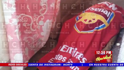 ¡Brutal! Presuntos enemigos llegan a matar a mujer en La Iguala, Lempira