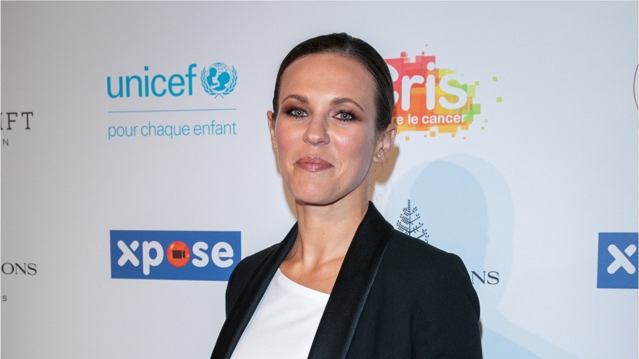 FEMME ACTUELLE - Lorie maman : ses confidences sur son nouveau rythme de vie fatigant (1)