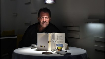FEMME ACTUELLE - Le coup de gueule de Michel Sarran contre les mesures d'Olivier Véran : "c'est vous qui allez nous tuer !"