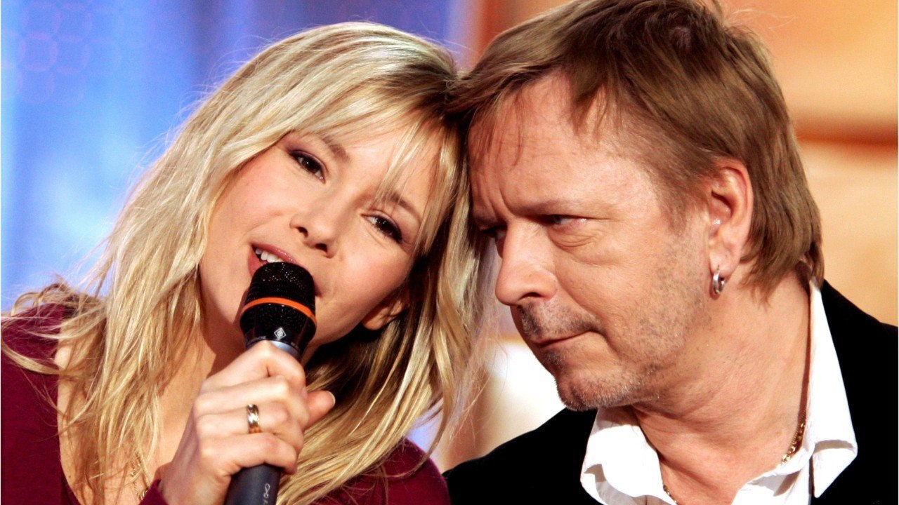 FEMME ACTUELLE - Romane Serda : comment son ex-mari Renaud a essayé de la reconquérir