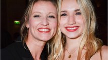 FEMME ACTUELLE - Alexandra Lamy : le divorce avec Jean Dujardin a été “compliqué” pour sa fille Chloé Jouannet