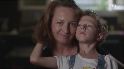 FEMME ACTUELLE - “Il y a un deuil à faire” : le témoignage fort de Chrystelle, maman de Lilie, transgenre à 8 ans