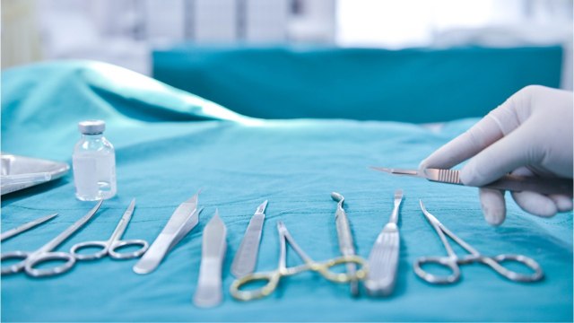 FEMME ACTUELLE - Après les oreilles, un montpelliérain se fait retirer le nez