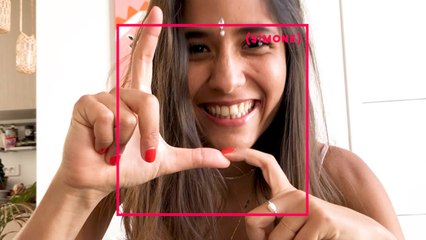 SIMONE : Bouchra vous propose un cours d’Afro Oriental !