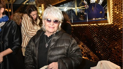 FEMME ACTUELLE - Catherine Lara admirative de Christine and the Queens et Angèle