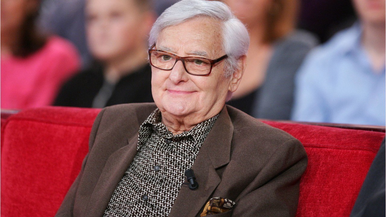 FEMME ACTUELLE - Disparition de Roger Carel : A...