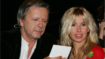 FEMME ACTUELLE - Romane Serda révèle pourquoi elle a été obligée de divorcer d’avec Renaud