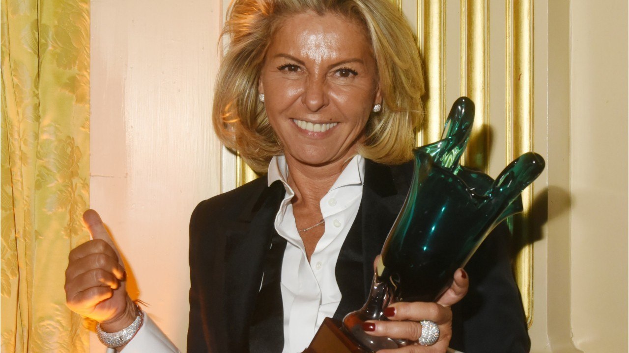 FEMME ACTUELLE - Caroline Margeridon ("Affaire conclue") dévoile une photo avec ses enfants Victoire et Alexandre