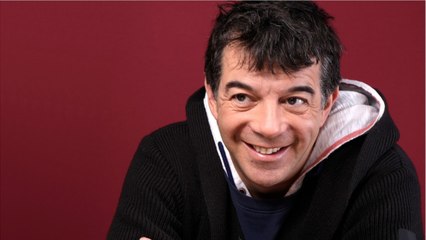 FEMME ACTUELLE - Stéphane Plaza : sa petite infidélité... à M6 !