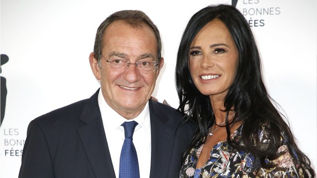 FEMME ACTUELLE - Jean-Pierre Pernaut fracassé : Nathalie Marquay évoque l'état de santé de son mari