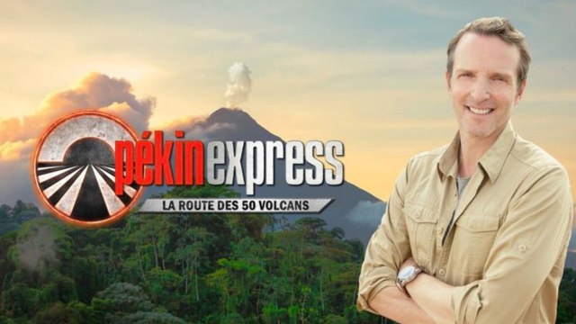 FEMME ACTUELLE - Pekin Express : un candidat perd 60 kilos et dévoile son impressionnante transformation