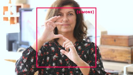 SIMONE : Nathalie Bourrus dénonce le quotidien difficile des mères célibataires