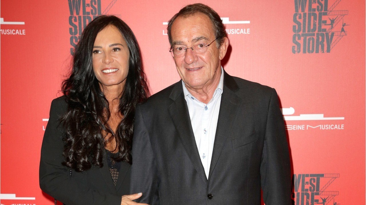 FEMME ACTUELLE - Jean-Pierre Pernaut : artère bouchée à 98%, problèmes au poumon… Les inquiétudes de sa femme Nathalie Marquay