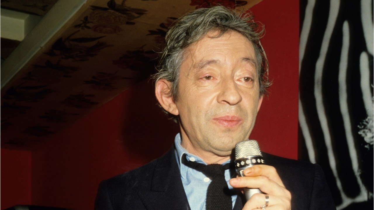 FEMME ACTUELLE - Serge Gainsbourg, “le Weinstein de la chanson” ? Les révélations choc de Lio