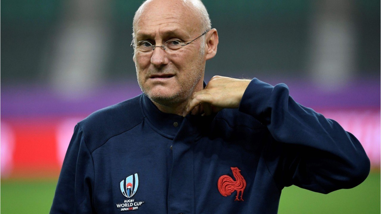 FEMME ACTUELLE - Rugby : Bernard Laporte placé en garde à vue