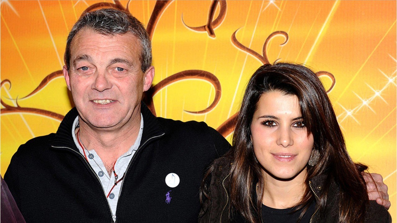 FEMME ACTUELLE - Grégory Lemarchal : son père raconte le premier rendez-vous "un peu gonflé" entre le chanteur et Karine Ferri