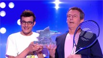 FEMME ACTUELLE - Paul (“Les 12 coups de midi”) : ce comportement de Jean-Luc Reichmann qui l'agaçait