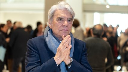 FEMME ACTUELLE - Bernard Tapie, "dans un état végétatif", au plus mal dans sa bataille contre le cancer